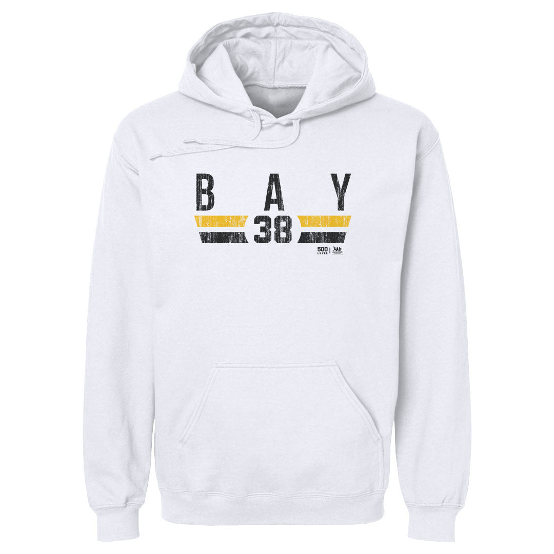 Jason Bay Men's Hoodie | 500 LEVEL