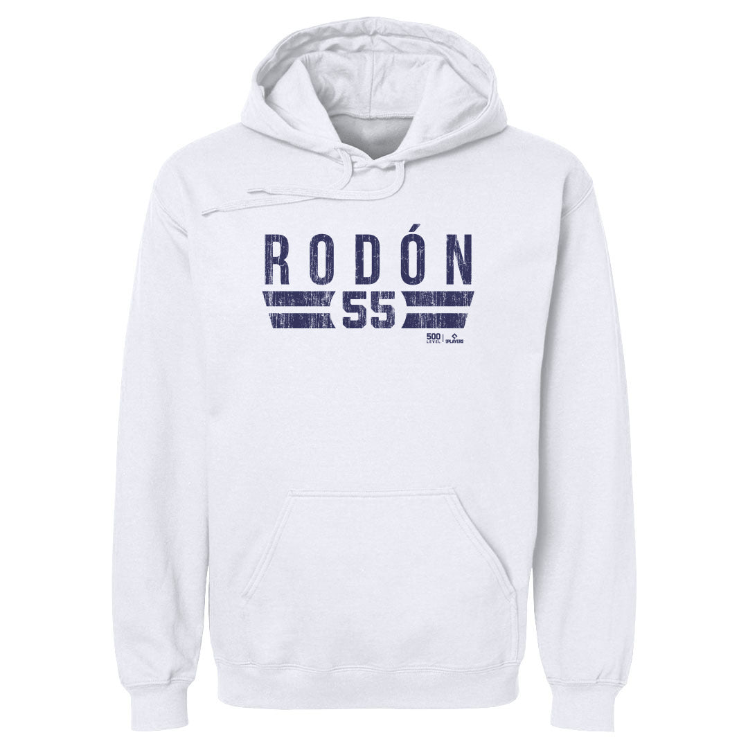 Carlos Rodon Men's Hoodie | 500 LEVEL