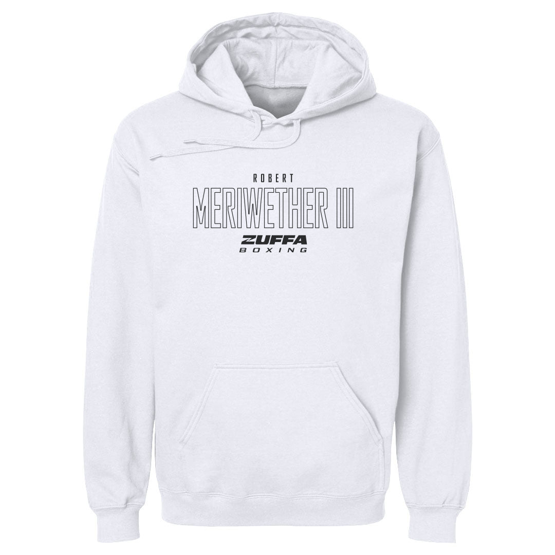 Robert Meriwether III Men's Hoodie | 500 LEVEL