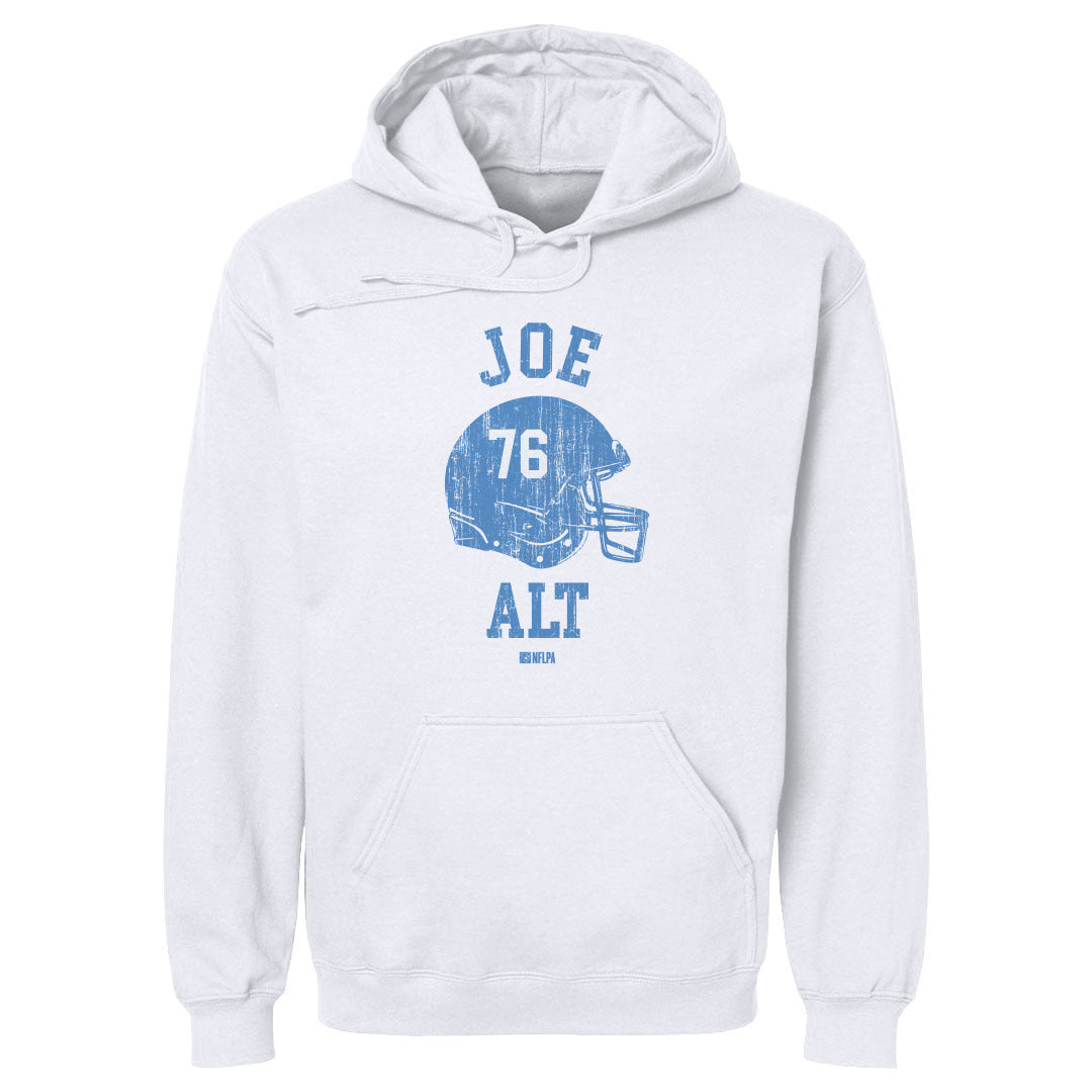 Joe Alt Men's Hoodie | 500 LEVEL