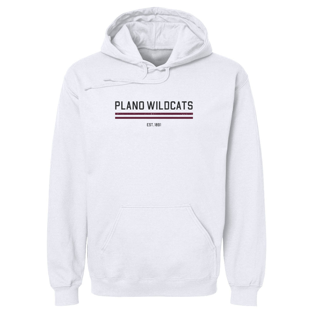 Plano Men's Hoodie | 500 LEVEL