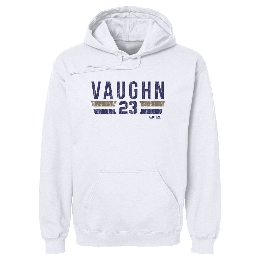 Greg Vaughn Men's Hoodie | 500 LEVEL
