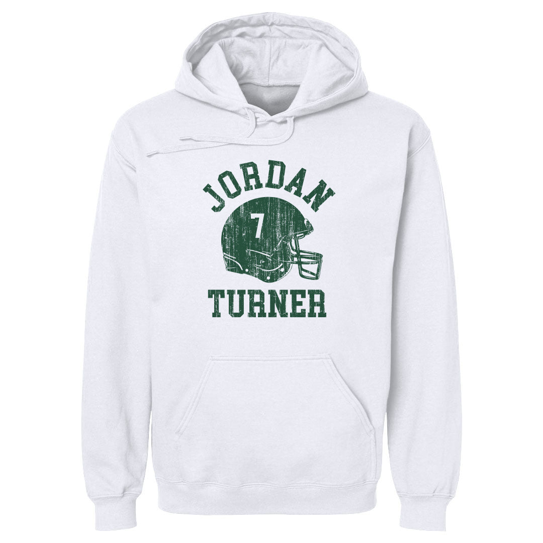 Jordan Turner Men's Hoodie | 500 LEVEL