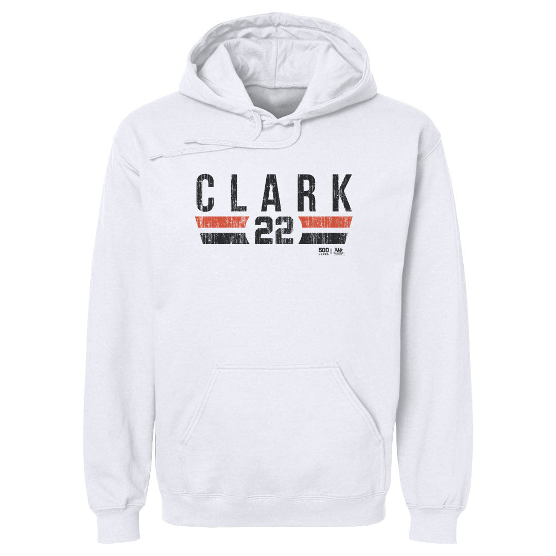 Will Clark Men's Hoodie | 500 LEVEL