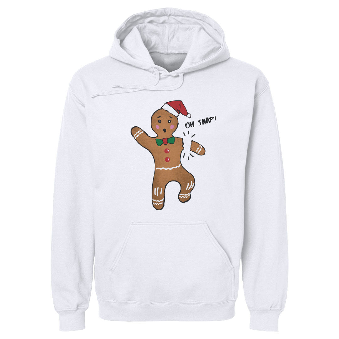 Christmas Men's Hoodie | 500 LEVEL