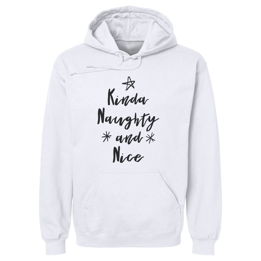 Christmas Men's Hoodie | 500 LEVEL