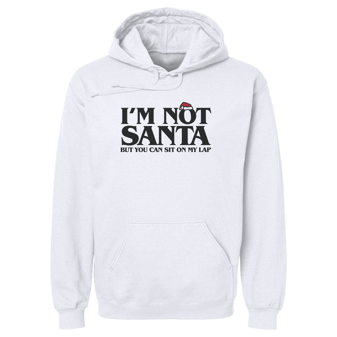 Christmas Men's Hoodie | 500 LEVEL