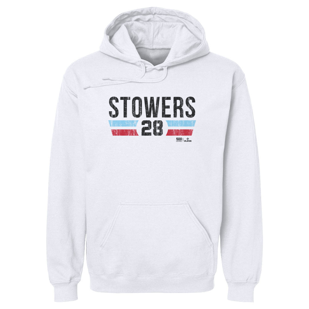 Kyle Stowers Men's Hoodie | 500 LEVEL