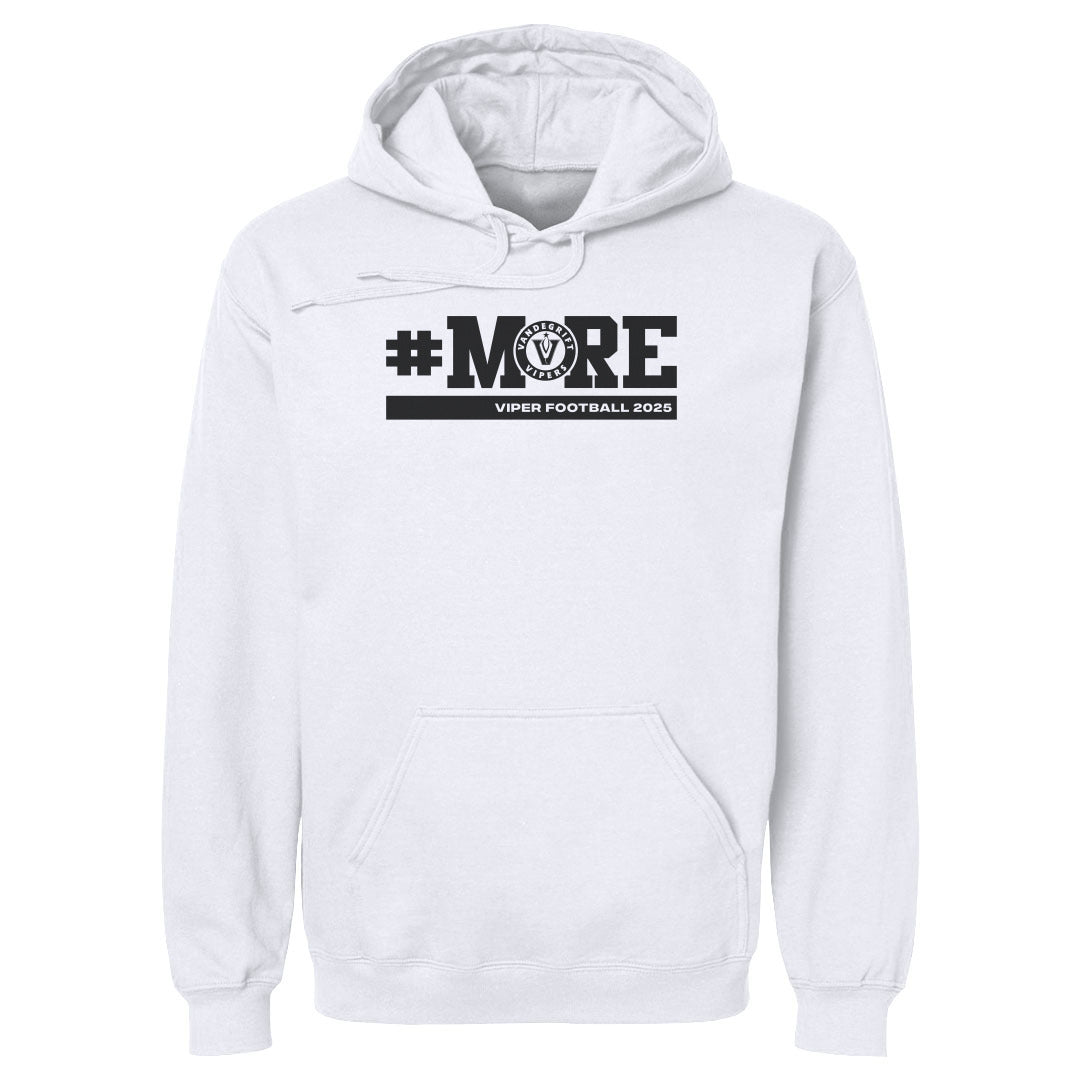 Vandegrift Men's Hoodie | 500 LEVEL