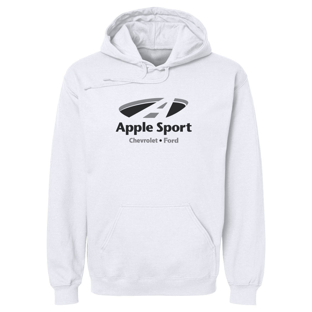 Apple Sport Men's Hoodie | 500 LEVEL