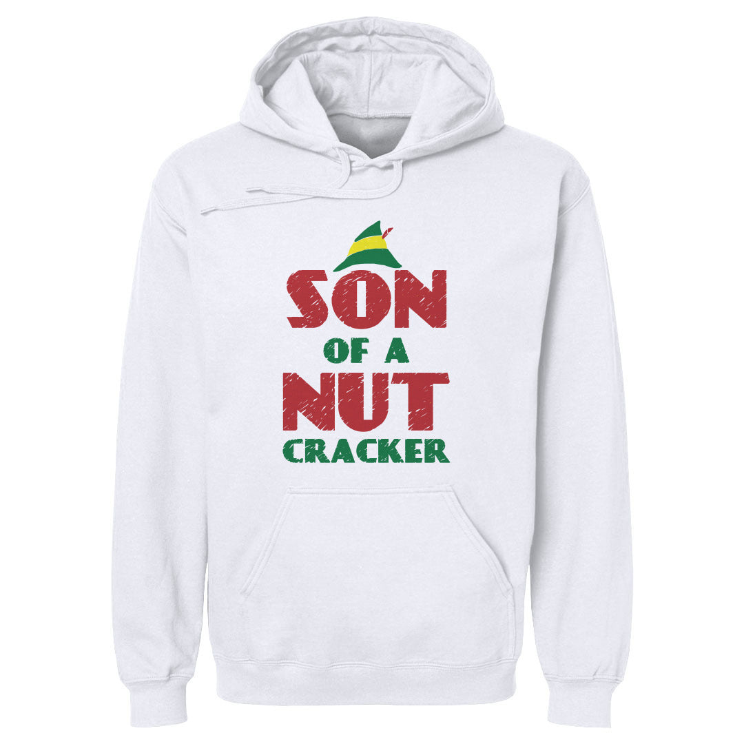 Christmas Men's Hoodie | 500 LEVEL