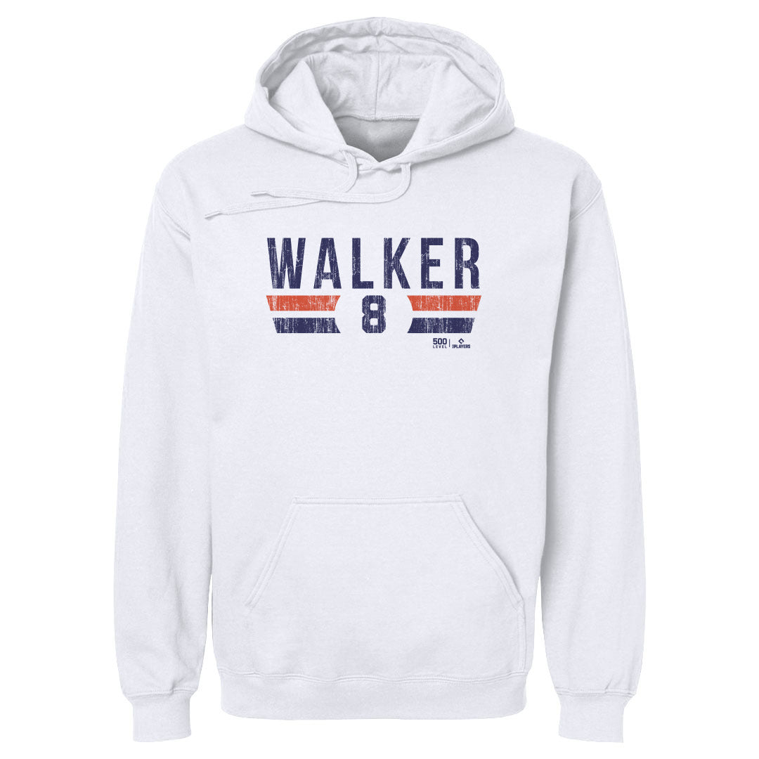 Christian Walker Men's Hoodie | 500 LEVEL