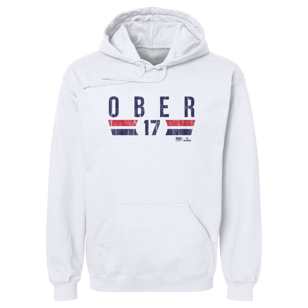 Bailey Ober Men's Hoodie | 500 LEVEL