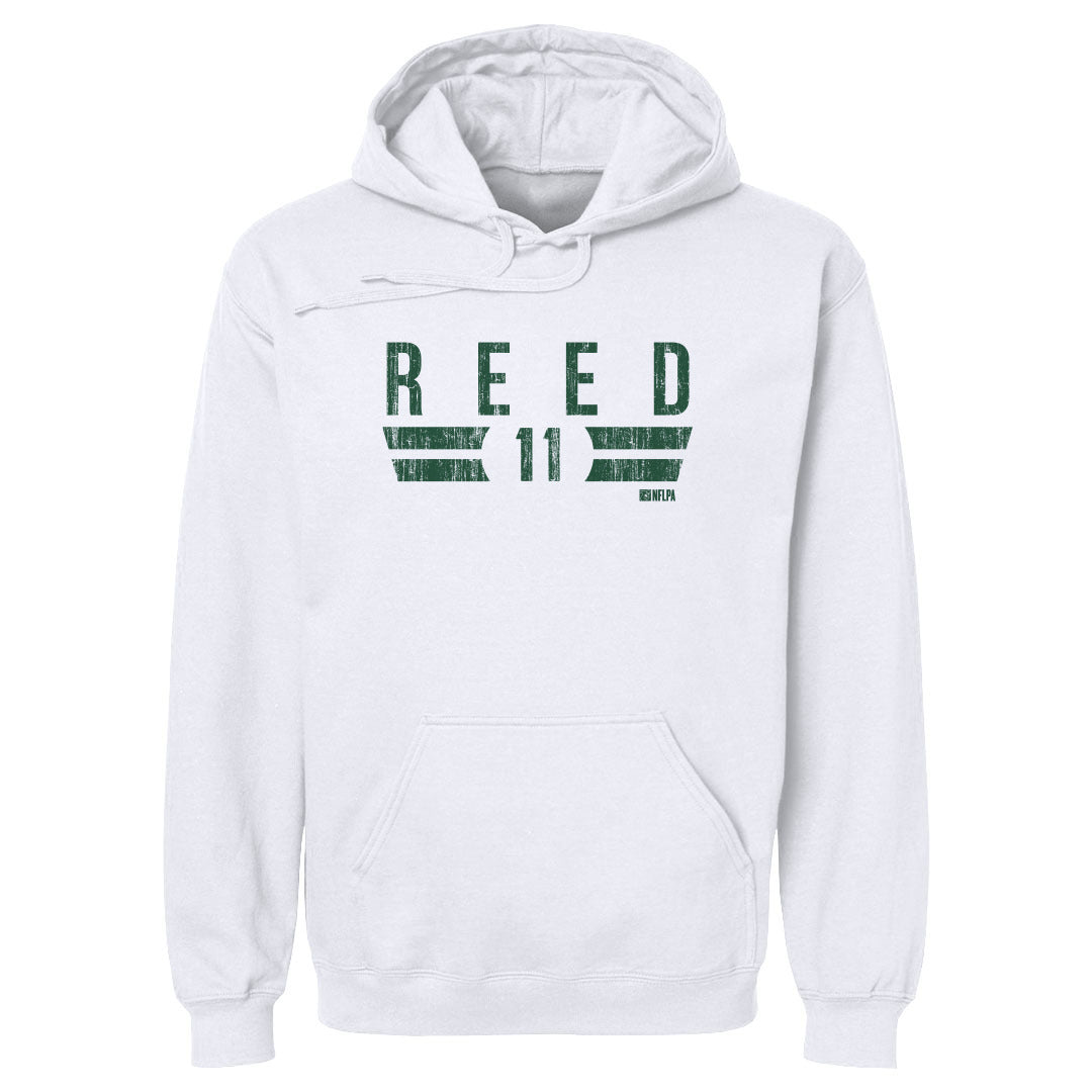 Jayden Reed Men's Hoodie | 500 LEVEL
