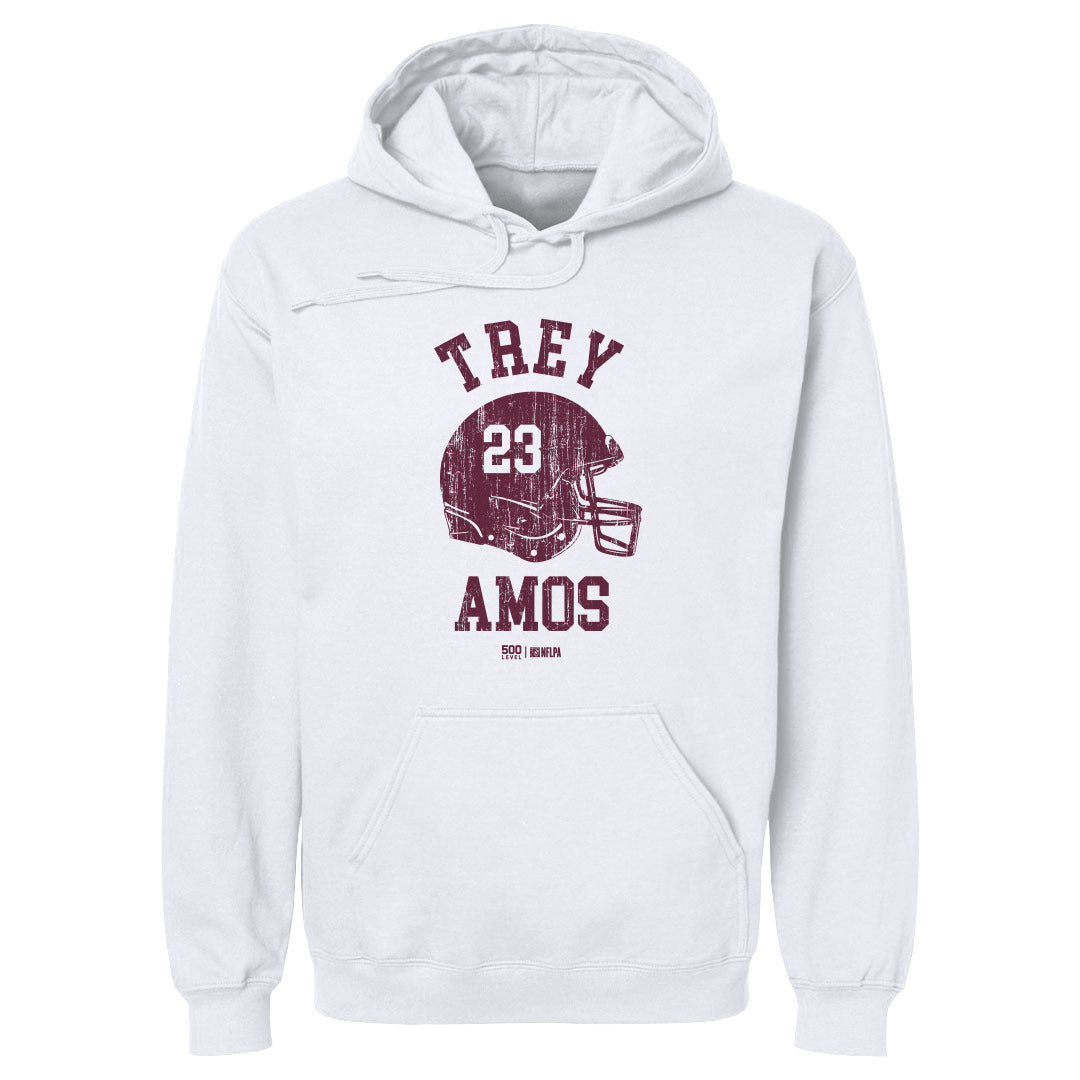Trey Amos Men's Hoodie | 500 LEVEL