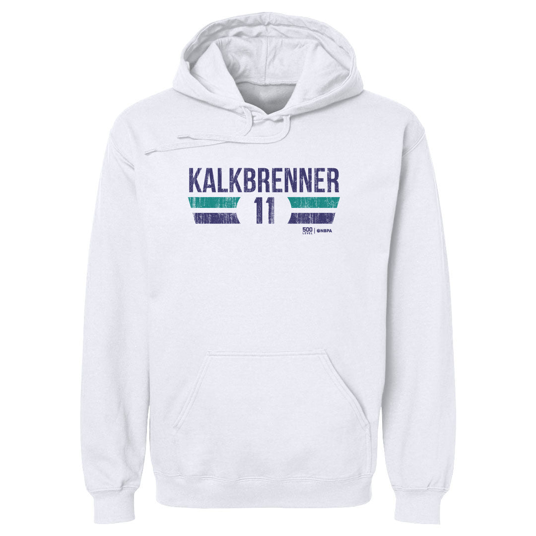 Ryan Kalkbrenner Men's Hoodie | 500 LEVEL