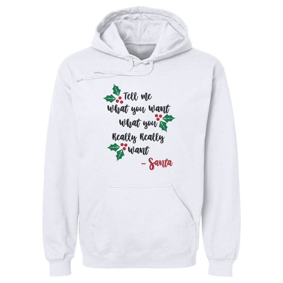 Christmas Men's Hoodie | 500 LEVEL