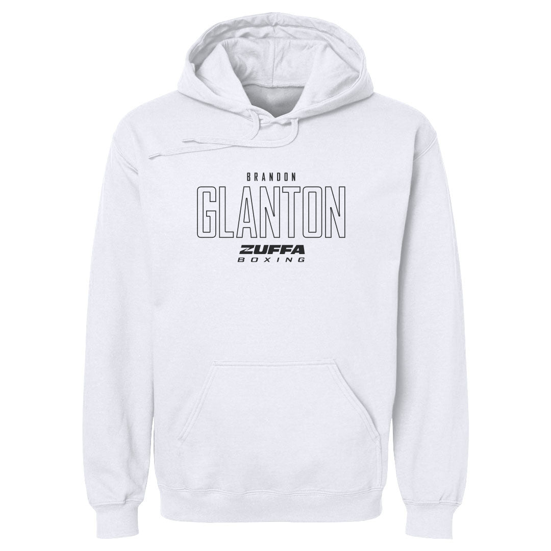 Brandon Glanton Men's Hoodie | 500 LEVEL