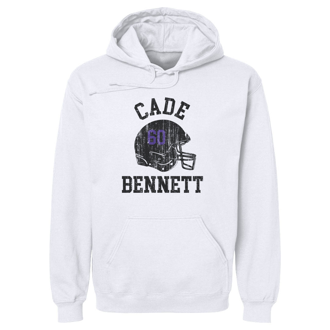 Cade Bennett Men's Hoodie | 500 LEVEL