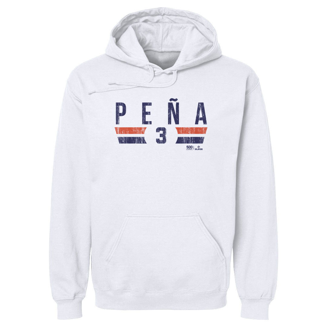 Jeremy Pena Men's Hoodie | 500 LEVEL