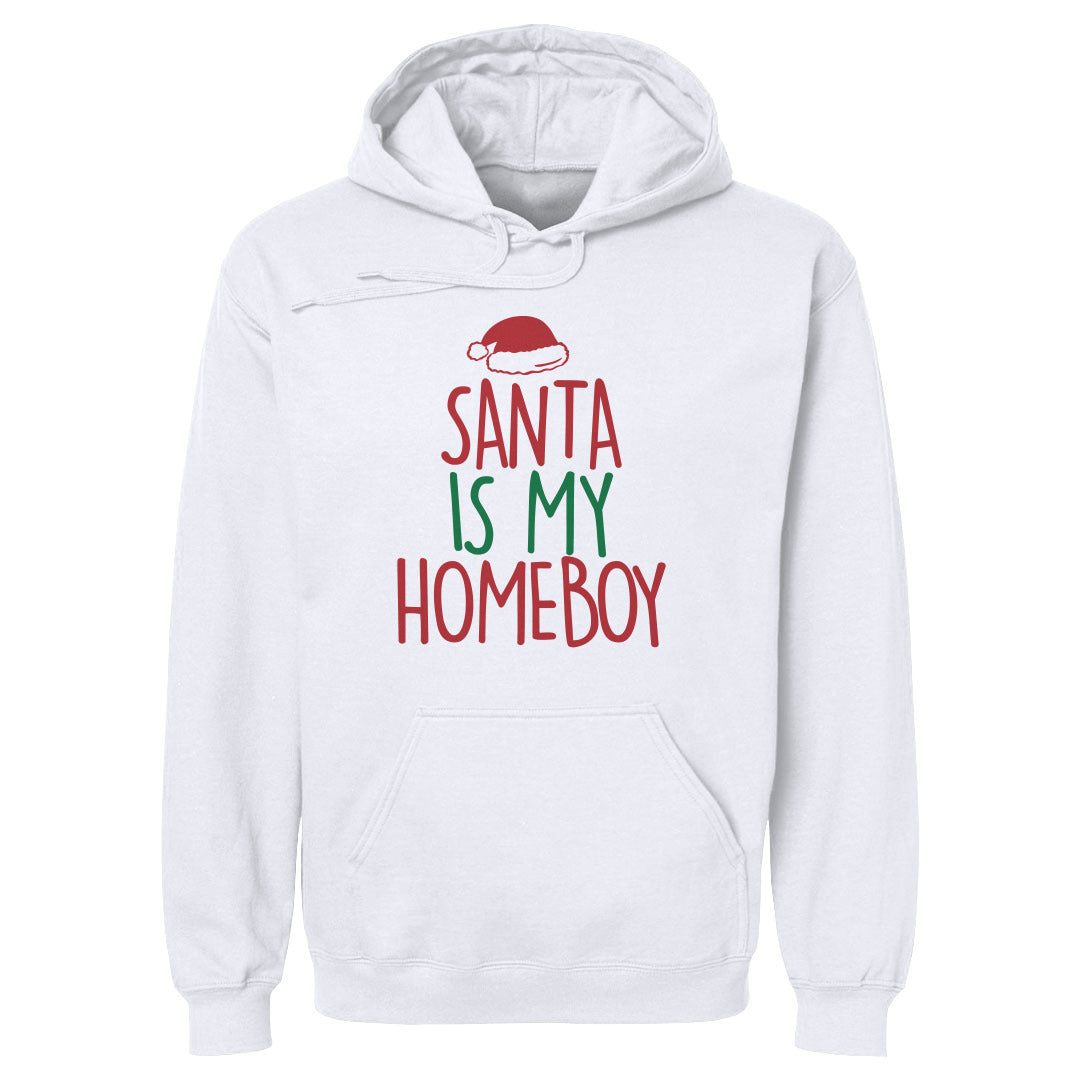 Christmas Men's Hoodie | 500 LEVEL