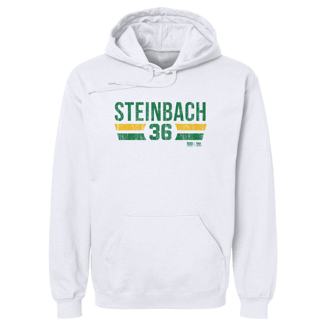 Terry Steinbach Men's Hoodie | 500 LEVEL