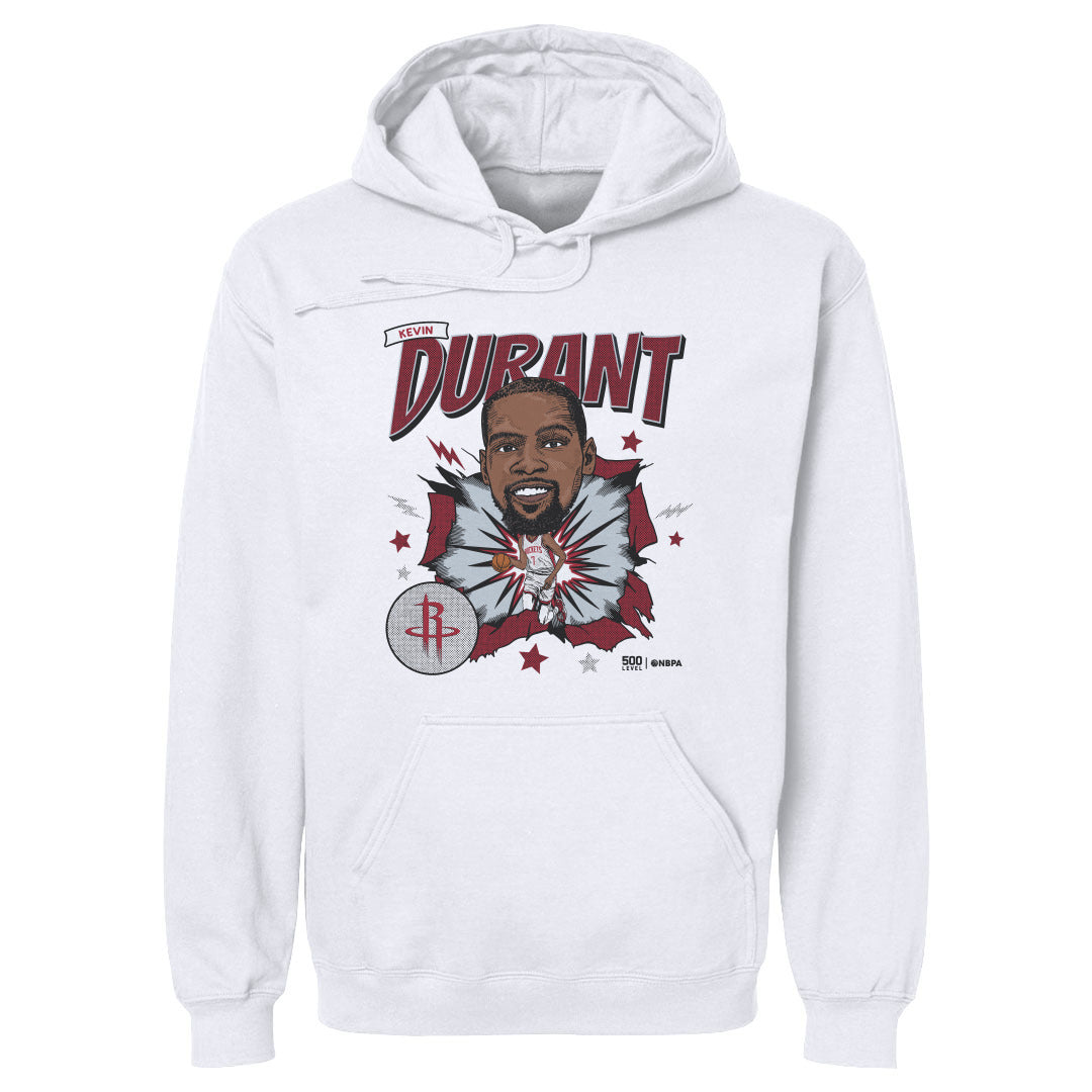 Kevin Durant Men's Hoodie | 500 LEVEL