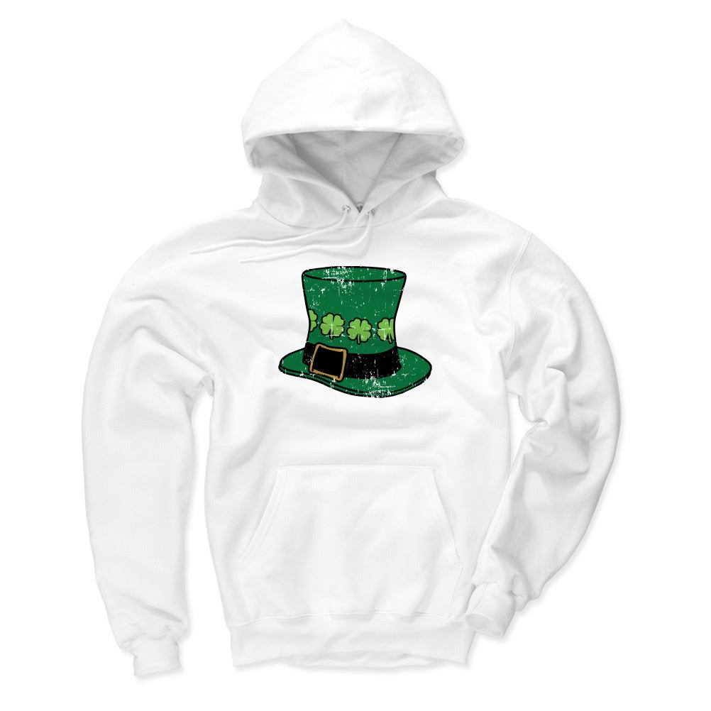 St. Patrick's Day Men's Hoodie | 500 LEVEL