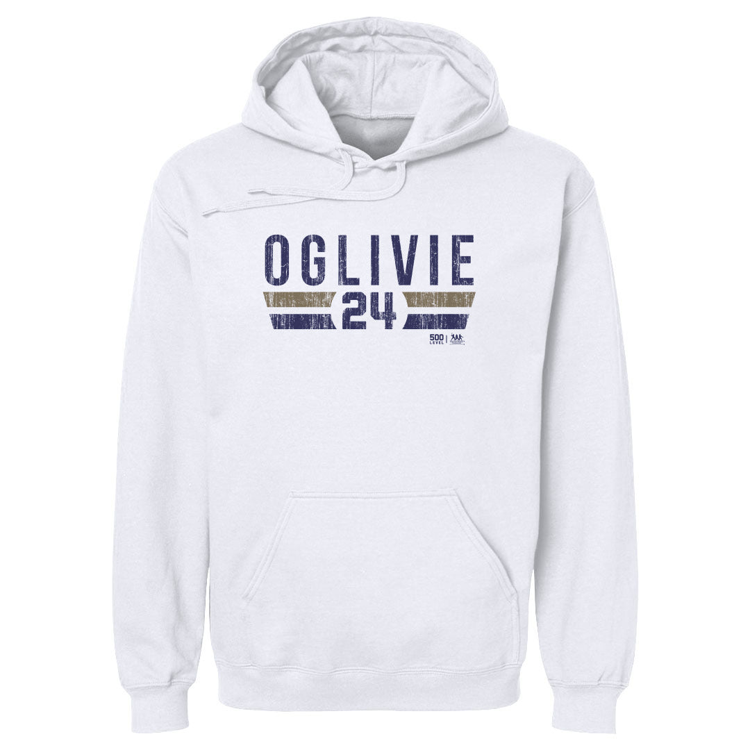 Ben Oglivie Men's Hoodie | 500 LEVEL