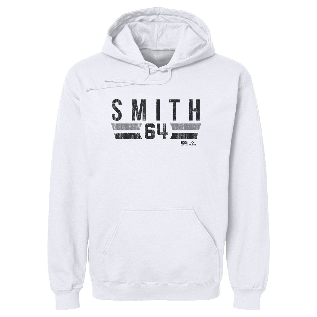 Shane Smith Men's Hoodie | 500 LEVEL