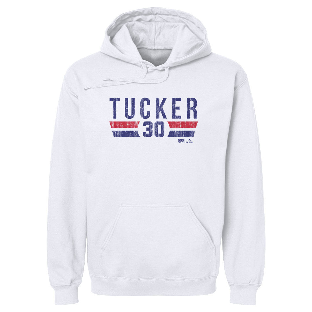 Kyle Tucker Men's Hoodie | 500 LEVEL