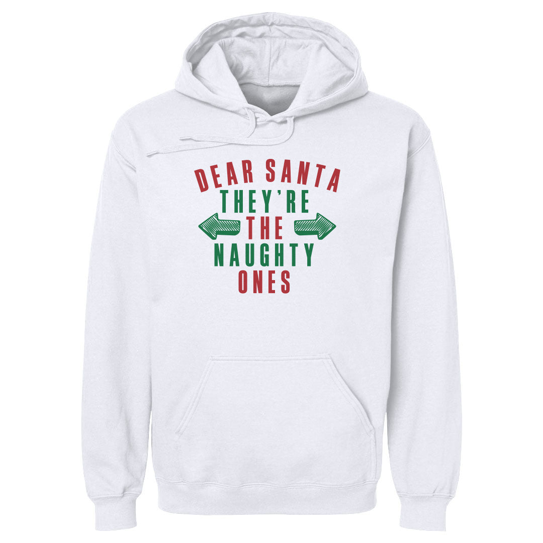 Christmas Men's Hoodie | 500 LEVEL