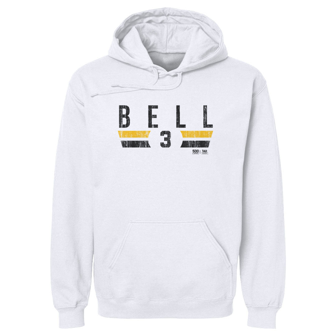 Jay Bell Men's Hoodie | 500 LEVEL
