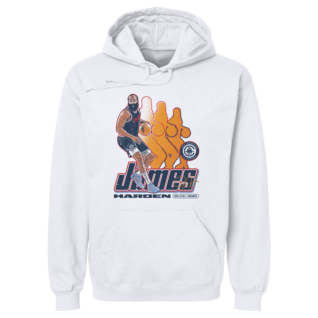 James Harden Men's Hoodie | 500 LEVEL