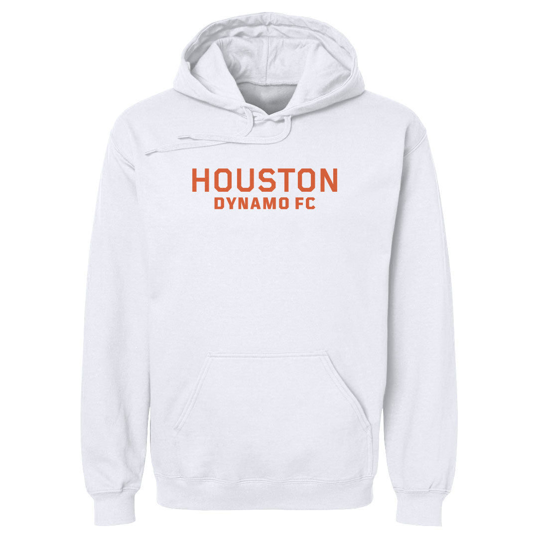 Houston Dynamo FC Men's Hoodie | 500 LEVEL