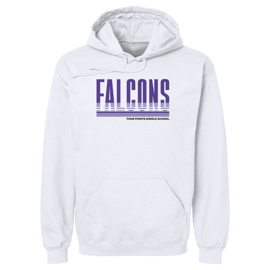 Crown Trio Men's Hoodie | 500 LEVEL