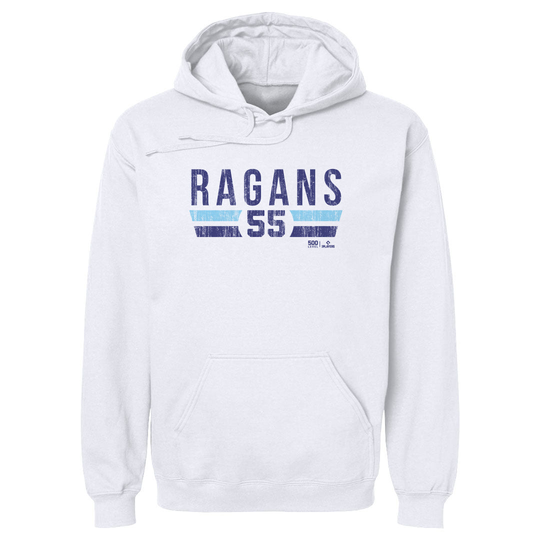 Cole Ragans Men's Hoodie | 500 LEVEL