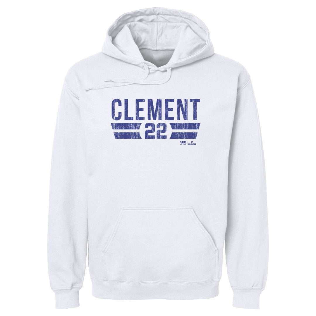Ernie Clement Men's Hoodie | 500 LEVEL