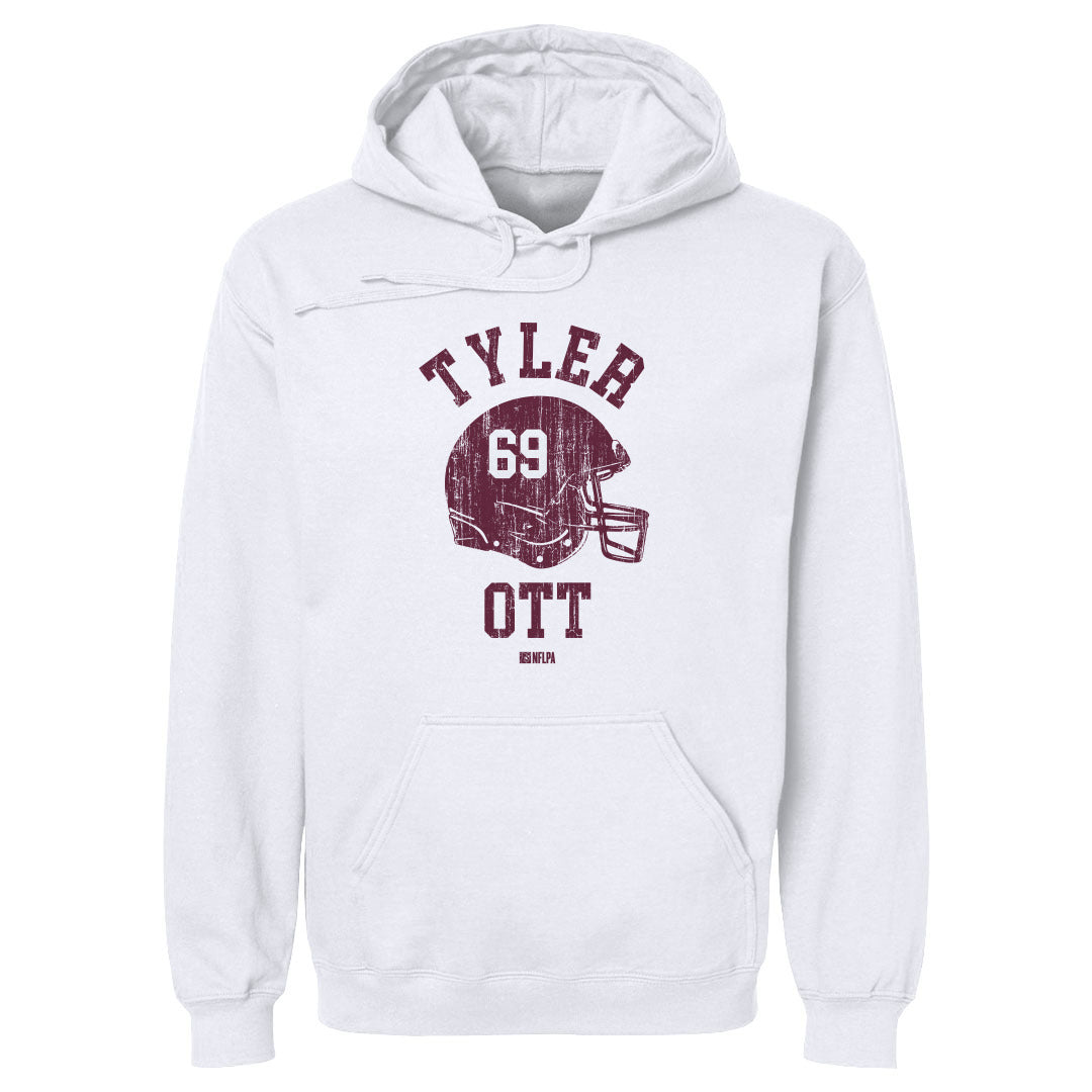 Tyler Ott Men's Hoodie | 500 LEVEL