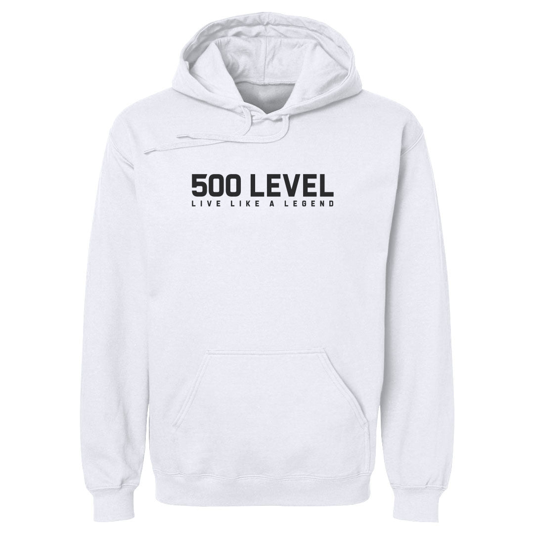 500 LEVEL Men's Hoodie | 500 LEVEL