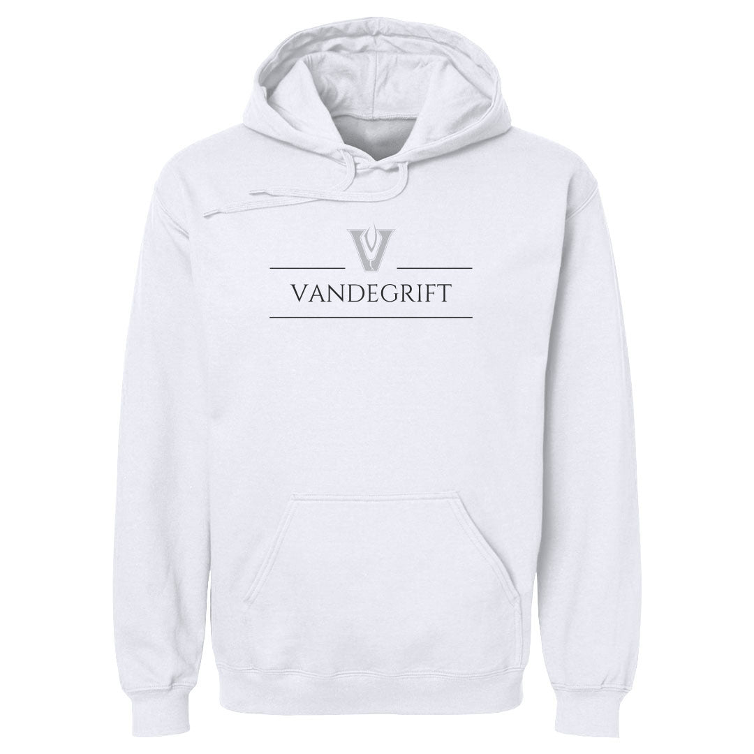 Vandegrift Men's Hoodie | 500 LEVEL