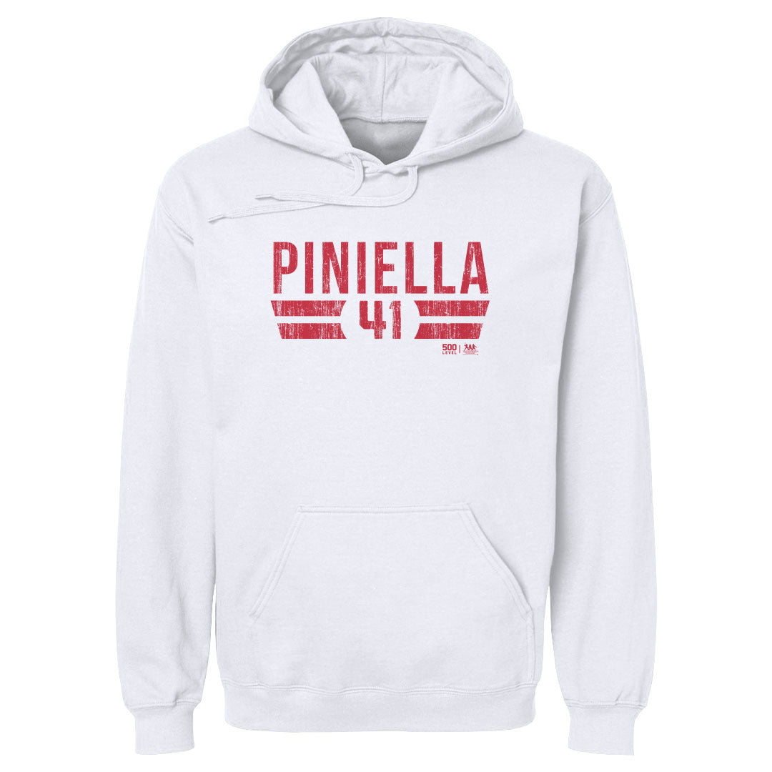 Lou Piniella Men's Hoodie | 500 LEVEL