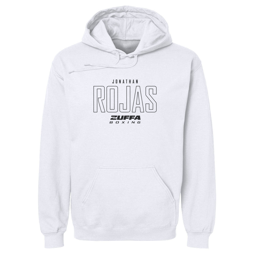 Jonathan Rojas Men's Hoodie | 500 LEVEL