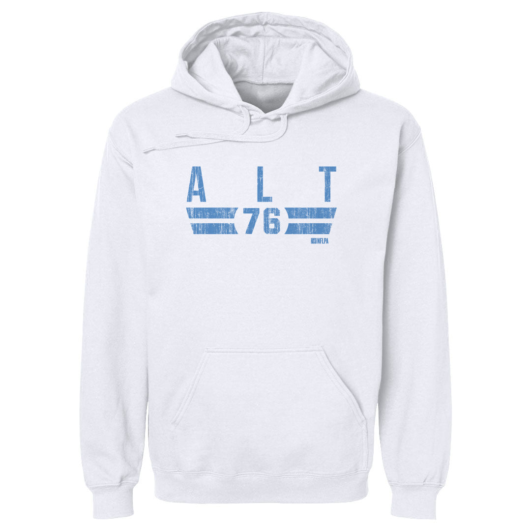 Joe Alt Men's Hoodie | 500 LEVEL