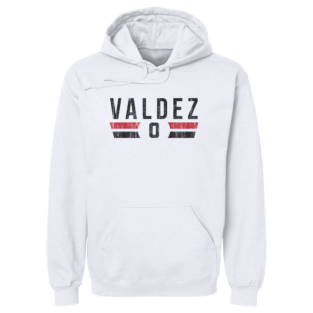 Cam'Ron Valdez Men's Hoodie | 500 LEVEL