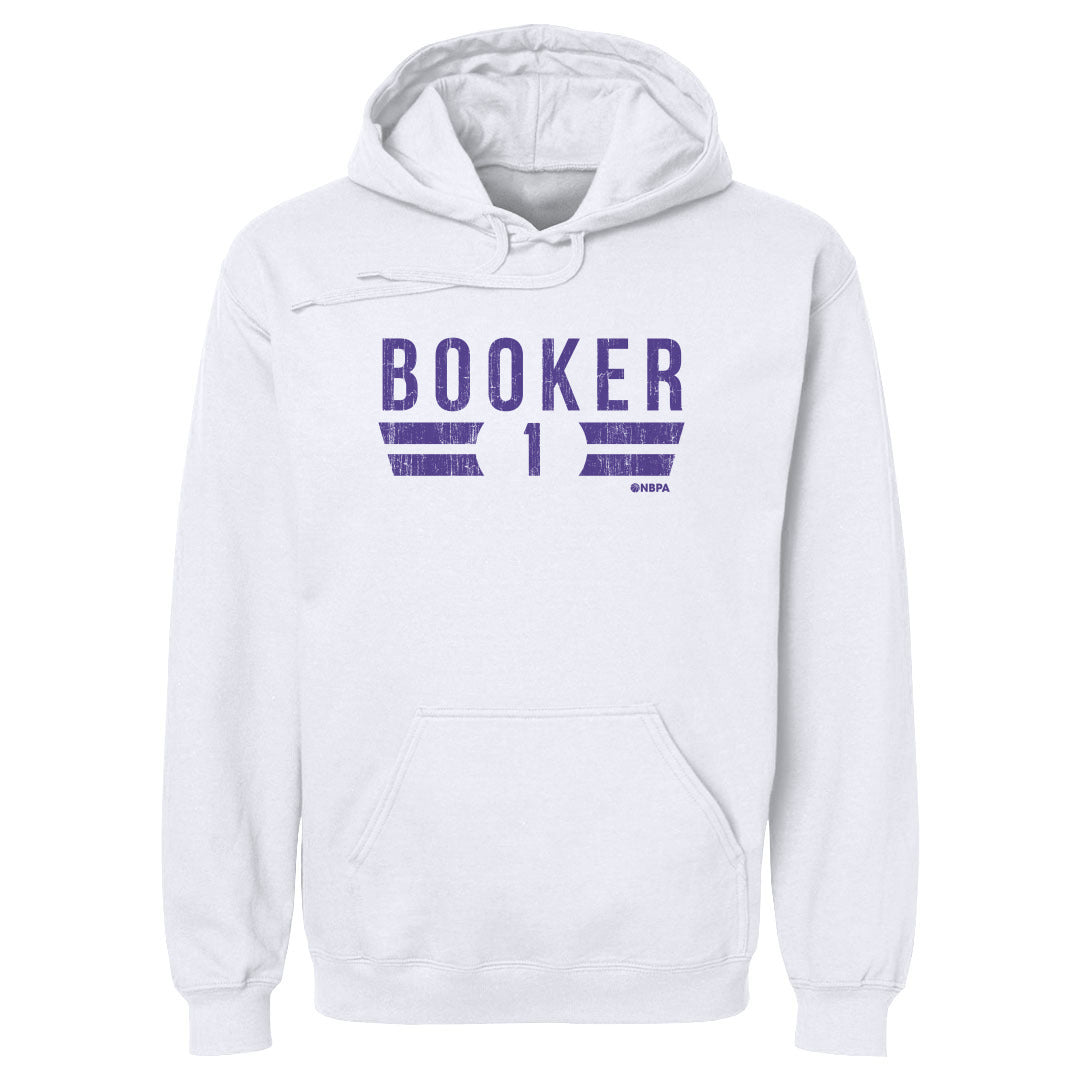 Devin Booker Men's Hoodie | 500 LEVEL