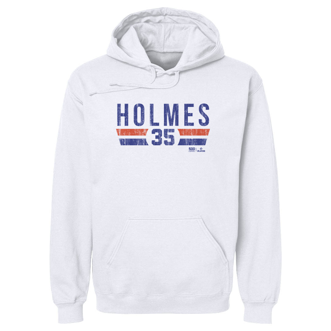 Clay Holmes Men's Hoodie | 500 LEVEL