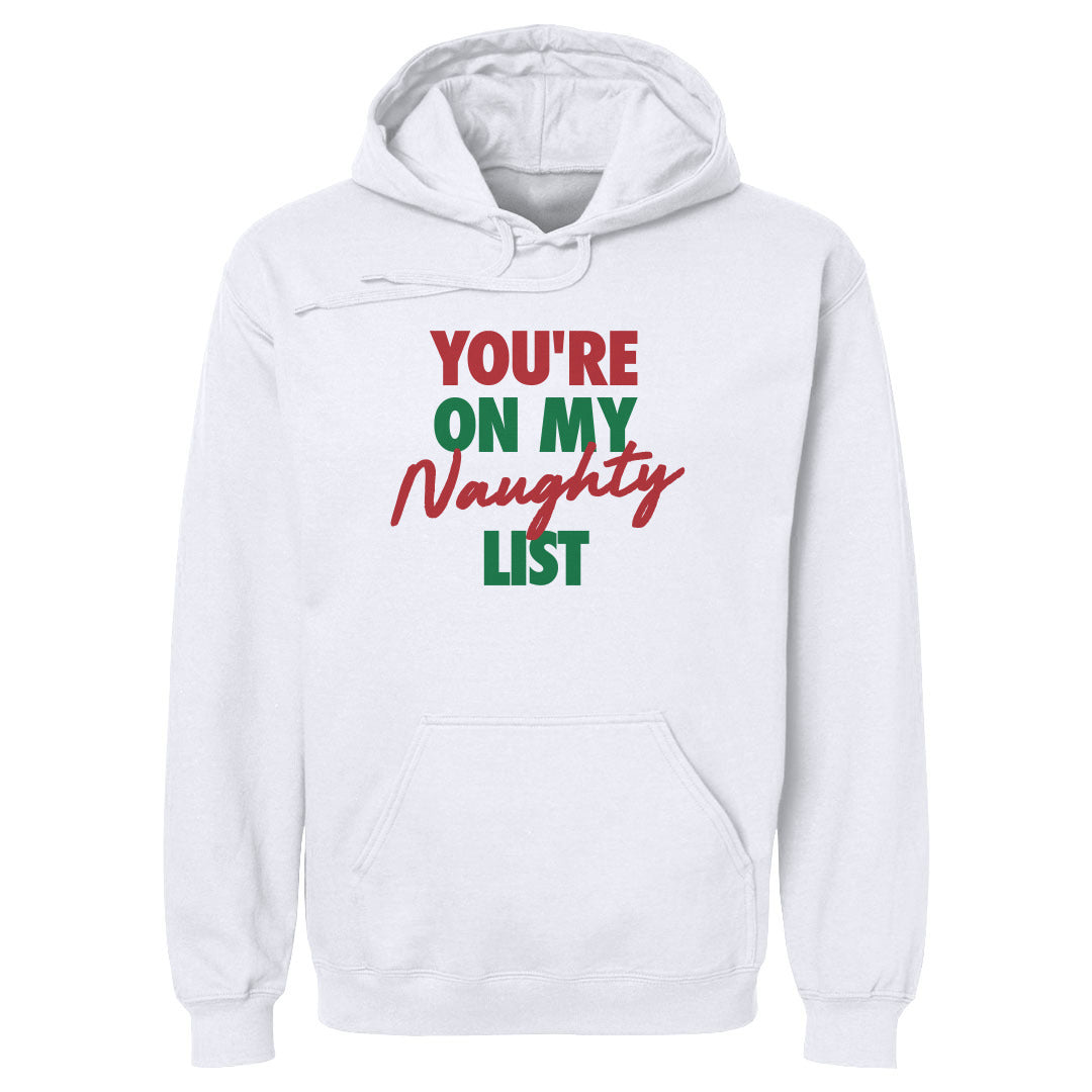 Christmas Men's Hoodie | 500 LEVEL