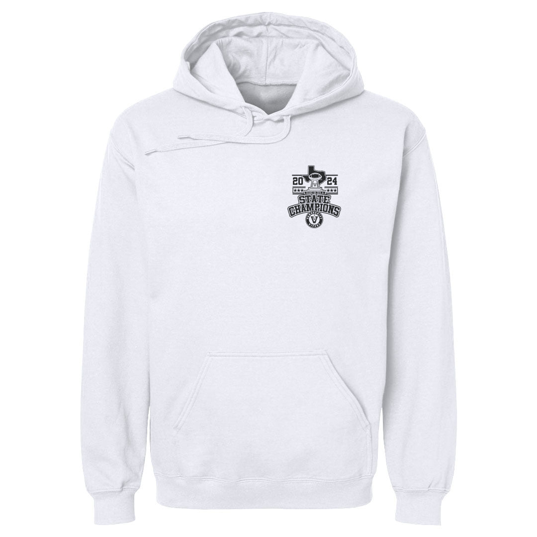 Vandegrift Vipers Men's Hoodie | 500 LEVEL
