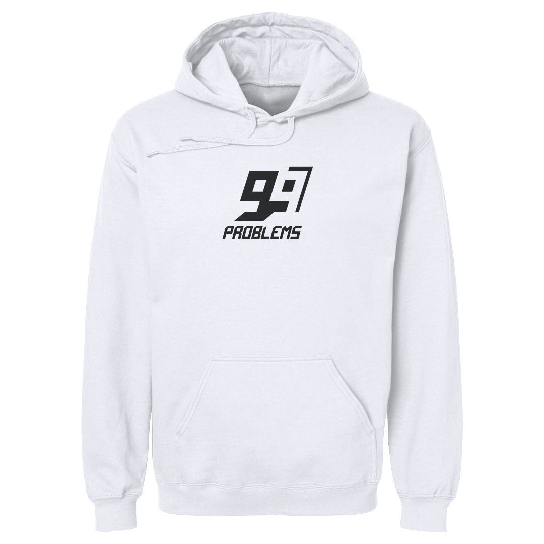 Michael Buchanan Men's Hoodie | 500 LEVEL